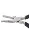 The Beadsmith® Little Wrapper Looping Pliers for 5mm, 7mm,10mm Rings